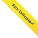 Corner-estimator fare estimator banner