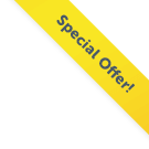 special offer banner