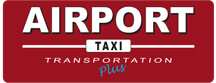 Logos_Airport airport taxi is now transportation plus