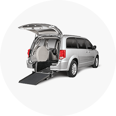 Vehicles_FULL_Wheelchair wheelchair accessible van