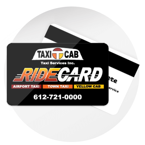 prepaid ridecard